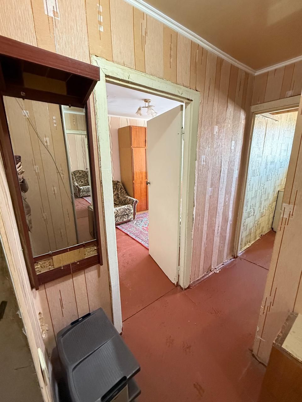 Здам 1кімнатну квартиру на Ювілейному