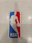 Naszywka NBA bez rzepa