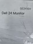 Монітор фірми Dell 24”