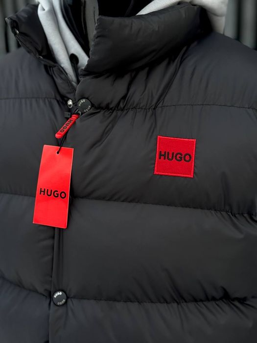 Чоловіча жилека Hugo Boss S, M, L, XL, XXL