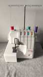 Overlock Gritzner 788