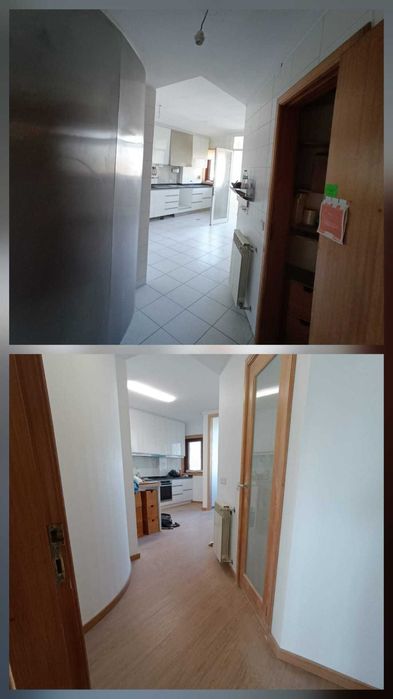 Clemente Fernandes Remodelações