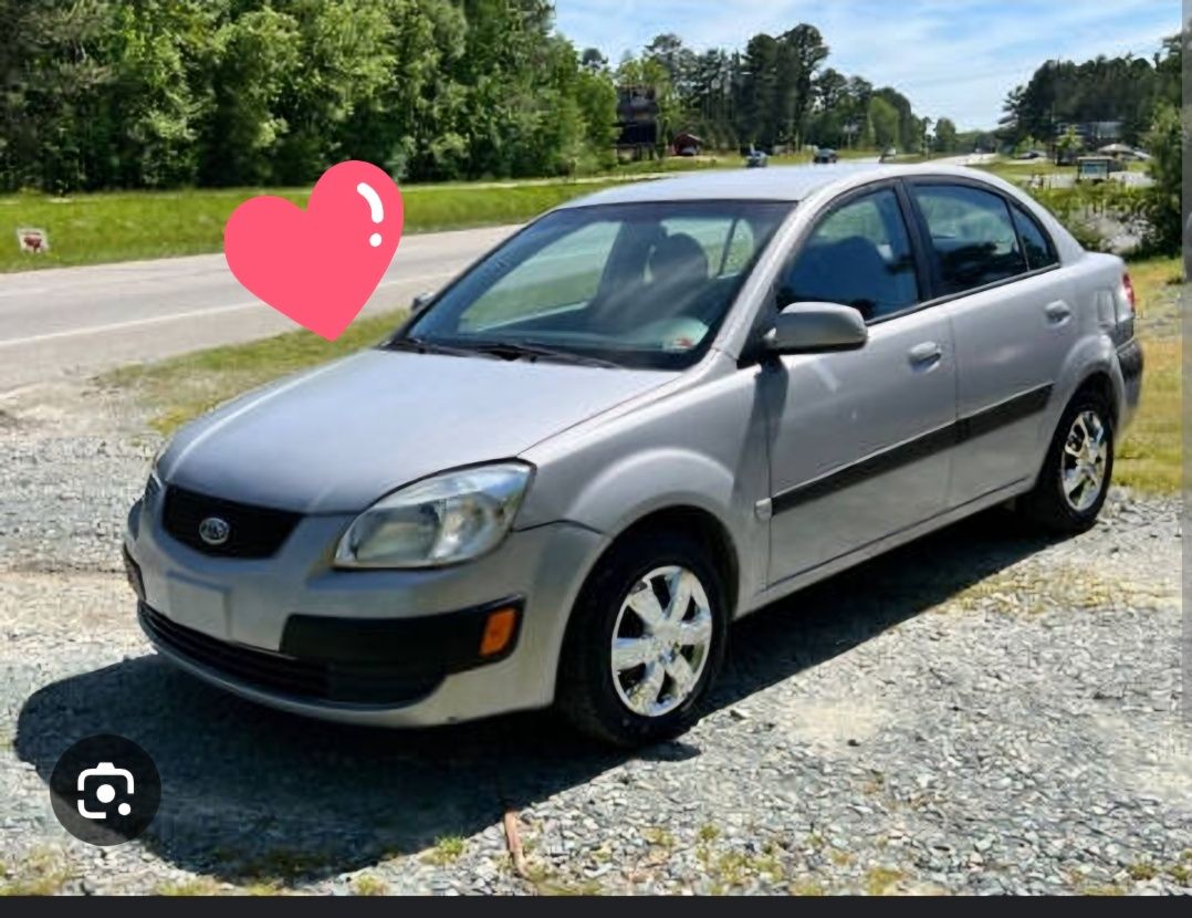 Разборка Kia Rio, запчасти,шрот,детали,запчастини,розборка