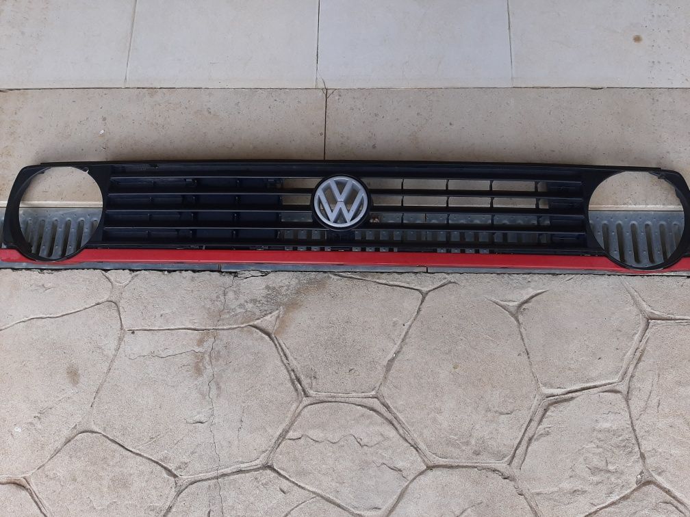 Peças Vw Golf Mk2