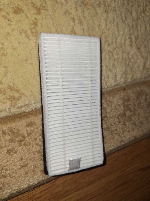 HEPA фильтра боковые щетки для Ecovacs Deebot