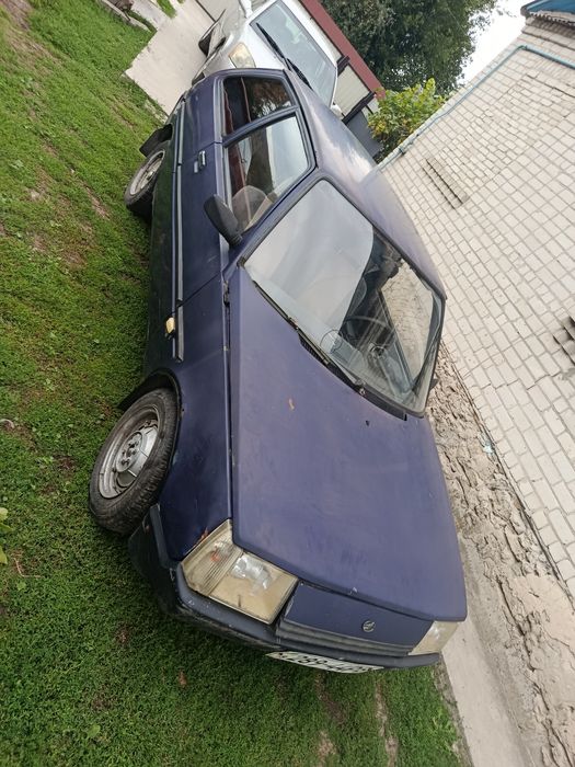 Продам Заз 110206