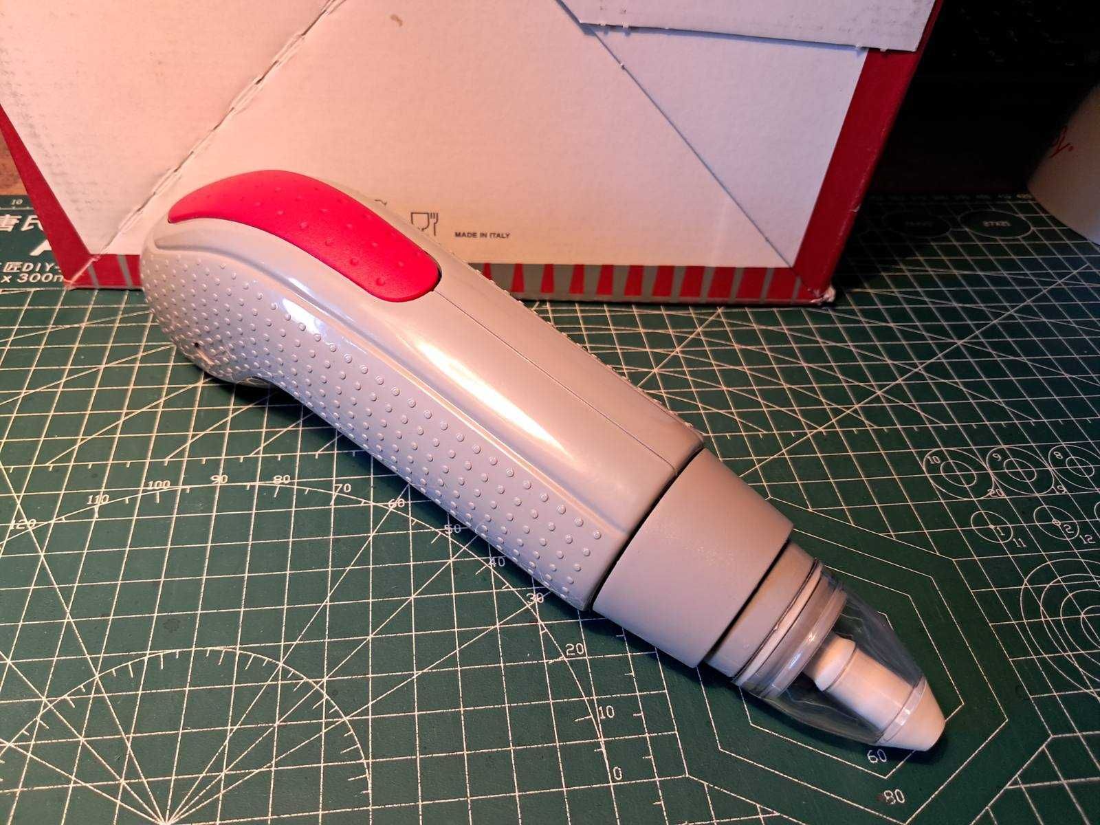 Помпа Zepter VacSy VG-101