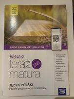 Zbior zadan maturalnych jezyk polski nowa era