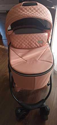 Коляска Baby Pram 2в1