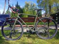 Rower gravel Genesis Croix de Fer 10 rozm. L/56