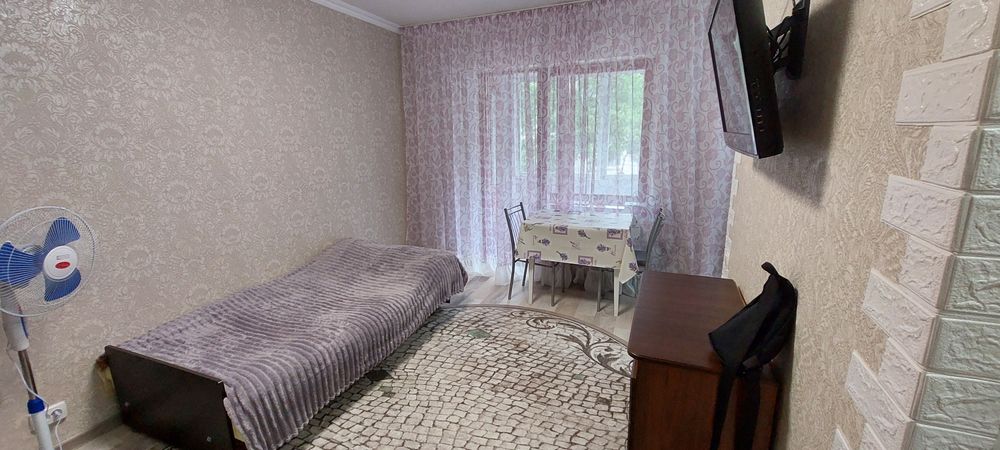 Сдам квартиру посуточно