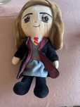 Peluche Harry Potter
