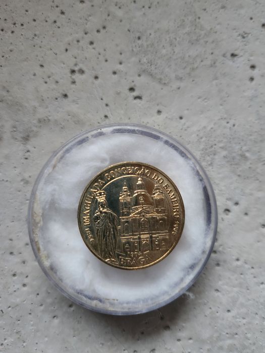 Medalha (senhora da Conceição)