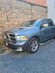 DODGE Ram carrinha em muito bom estado