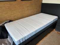 Colchão IKEA Novo