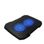 super cena PODSTAWKA podkładka CHŁODZĄCA POD LAPTOP-A 12-16'' okazja
