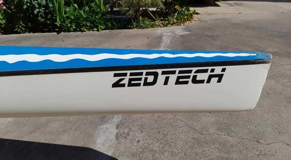 k1 kayak em kevelar carbono,