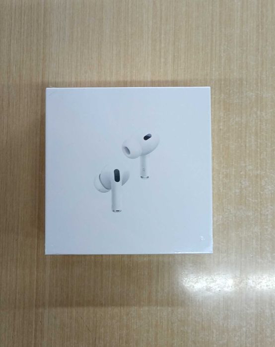 AirPods pro 2 ORIGINAIS!!