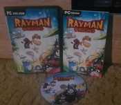 Rayman Origins / PC / PL / DB+
