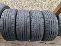 Opony HANKOOK ventus S1 EVO2 SUV 235/55R18 100V 2017r.6,2/6mm bdb stan