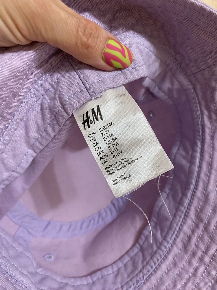 H&M панама