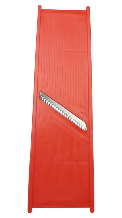 Tarka koreańska do marchwi warzyw julienne carving szatkownica 3mm #58