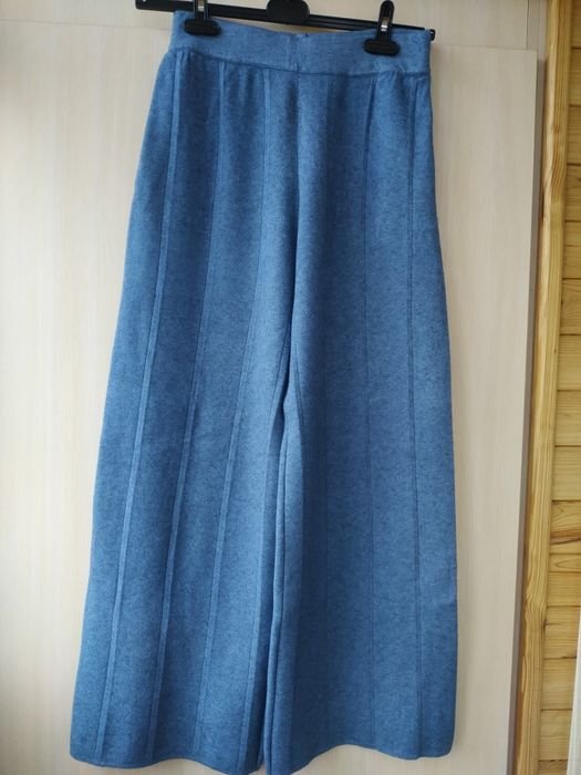 Женский костюм теплый двойка новый