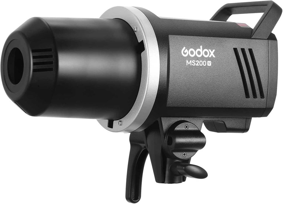 Lampa  studyjna Godox MS200V