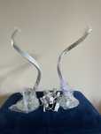 Lampa spiralna Kiampon