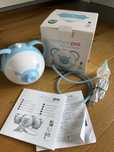Nosiboo Pro aspirator elektryczny