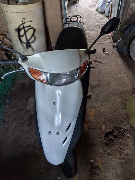 Продам скутер Hoda dio af 34