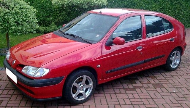 Słupsk Wypinany Hak Holowniczy+Wiązka Renault Megane HTB 1995do2002r