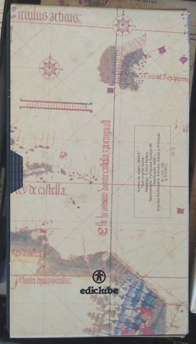 Grande Crónica da II Guerra Mundial VHS