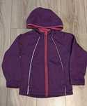 Bluza Softshell dla dziewczynki