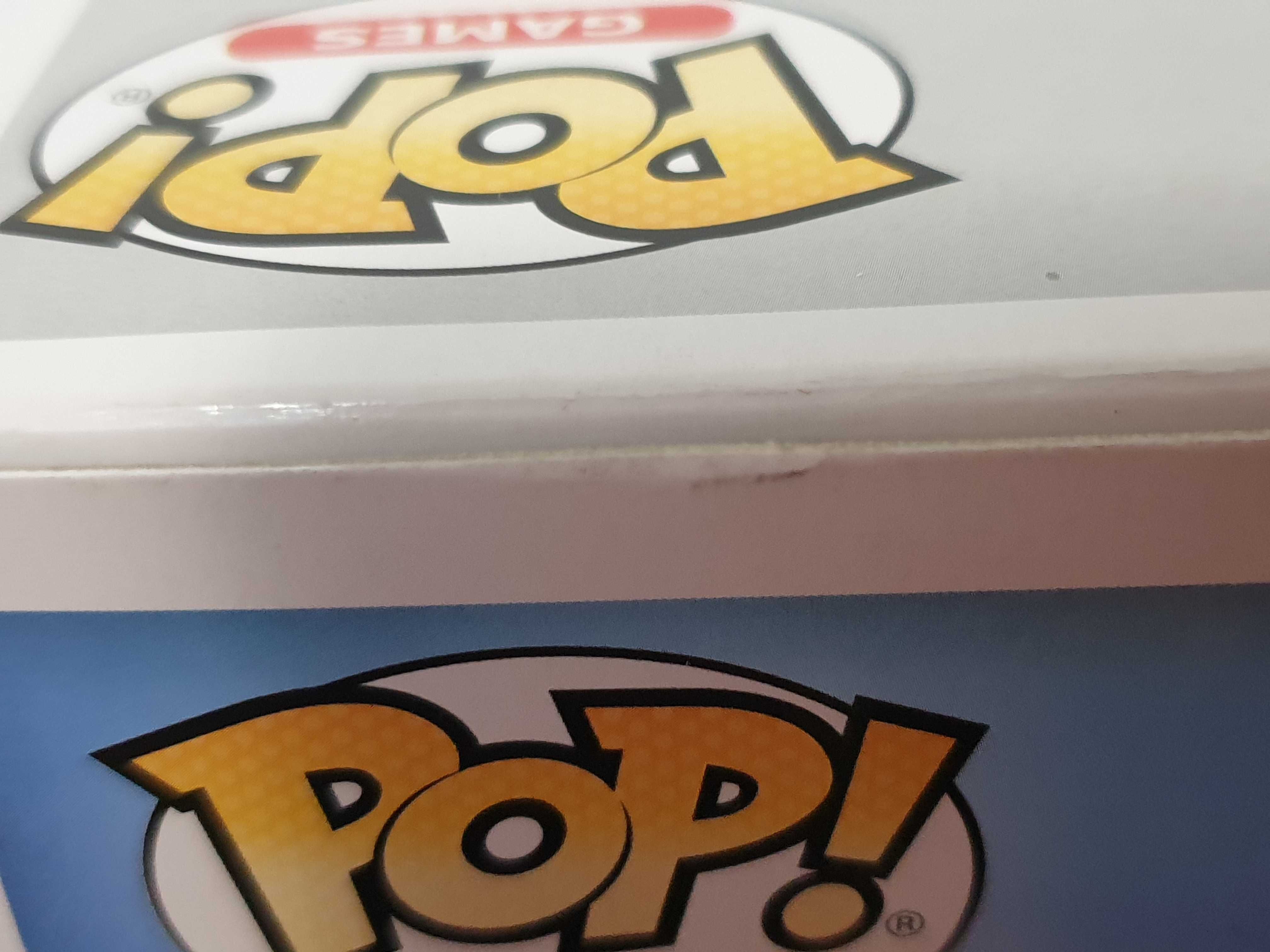Funko Pop Ni No Kuni II Evan with Higgledy #328