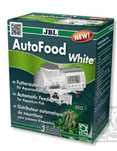 Jbl Automatyczny Karmnik Autofood White dla rybek do akwarium