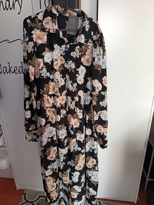 Vestidos lindíssimos