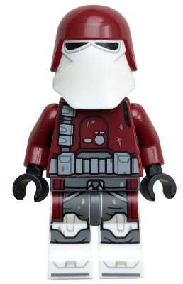 Lego Star Wars - sw1430