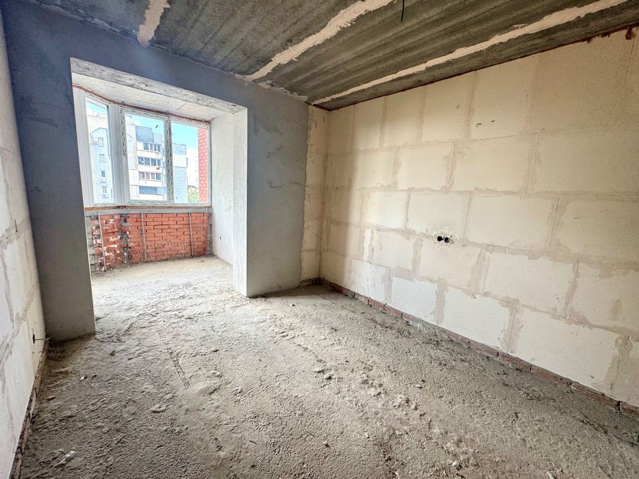 1 кім. кв в ЖК Симфонія