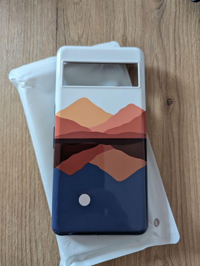 Etui case Google Pixel 7 pro