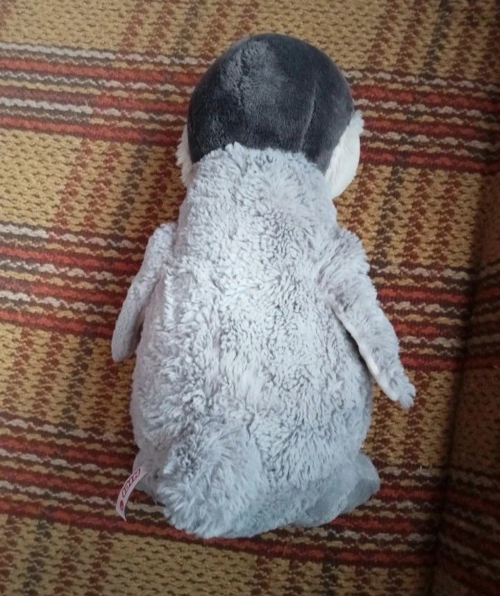 Pluszak pingwin Nici