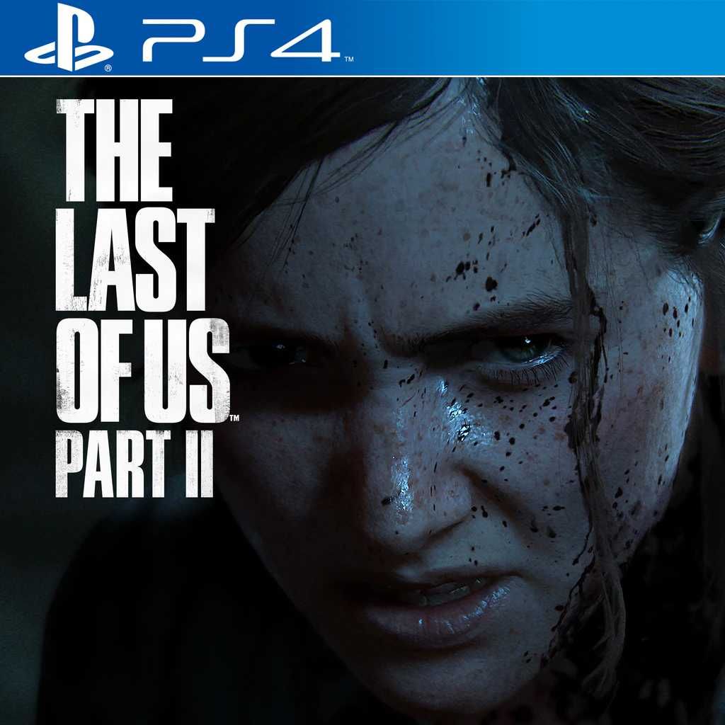 The Last Of Us Part II Remastered PS5/PS4 Одни Из Нас 2 Частина I