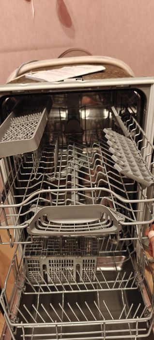 Посудомойка Bosch