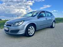 Opel Astra H 1.4 2004