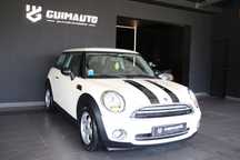 MINI 3 Portas One 1.4
