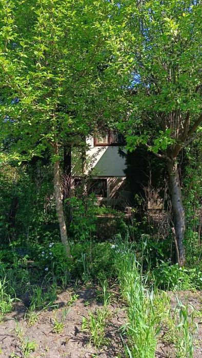 Sprzedam działkę rekreacyjną w ROD