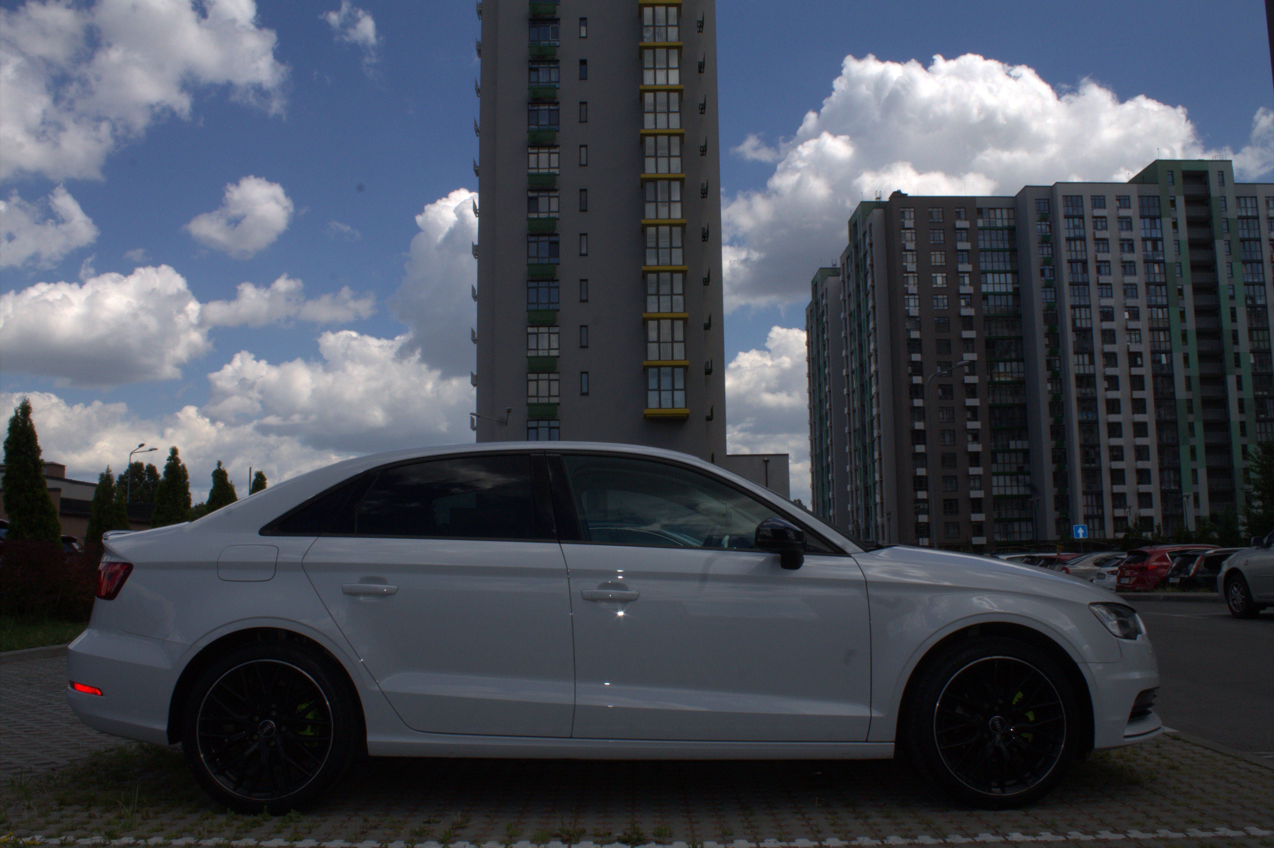 audi a3 2016 ауді а3