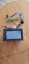 Radio Pioneer Dmh a240Bt USB Bluetooth  2 Din mało uzywane