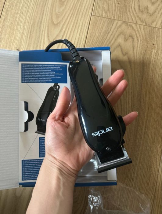 Maszynka do strzyżenia psów