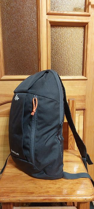 Рюкзак Quechua Arpenaz  10, чорний